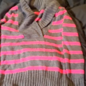 NWT Eddie Bauer Sweater Sz S